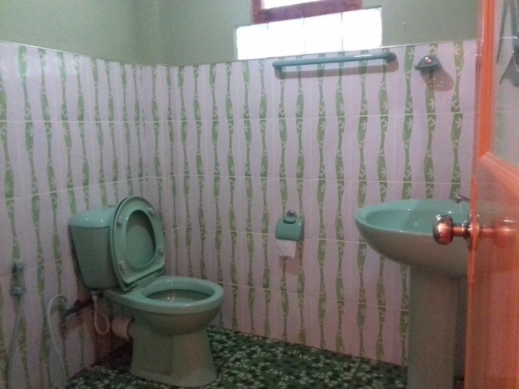 Moon Plain Inn Nuwara Eliya Dış mekan fotoğraf