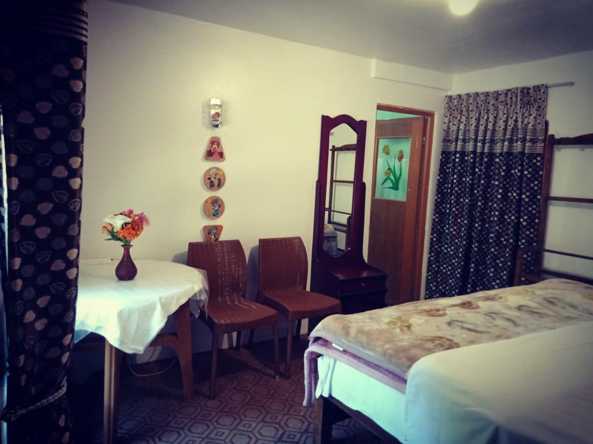 Moon Plain Inn Nuwara Eliya Dış mekan fotoğraf